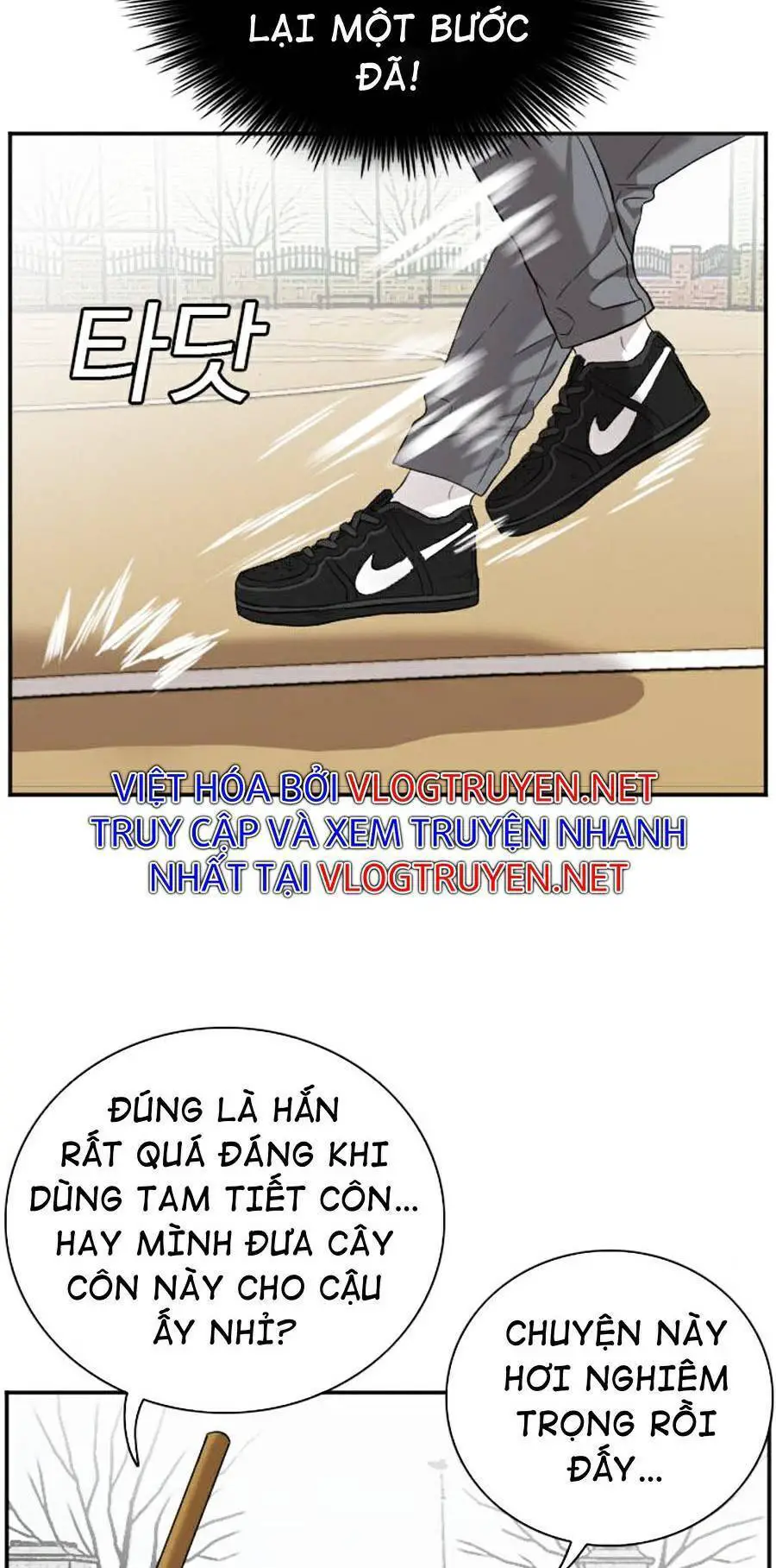 Người Xấu Nettruyen ZZZ Chương 80 Page 30