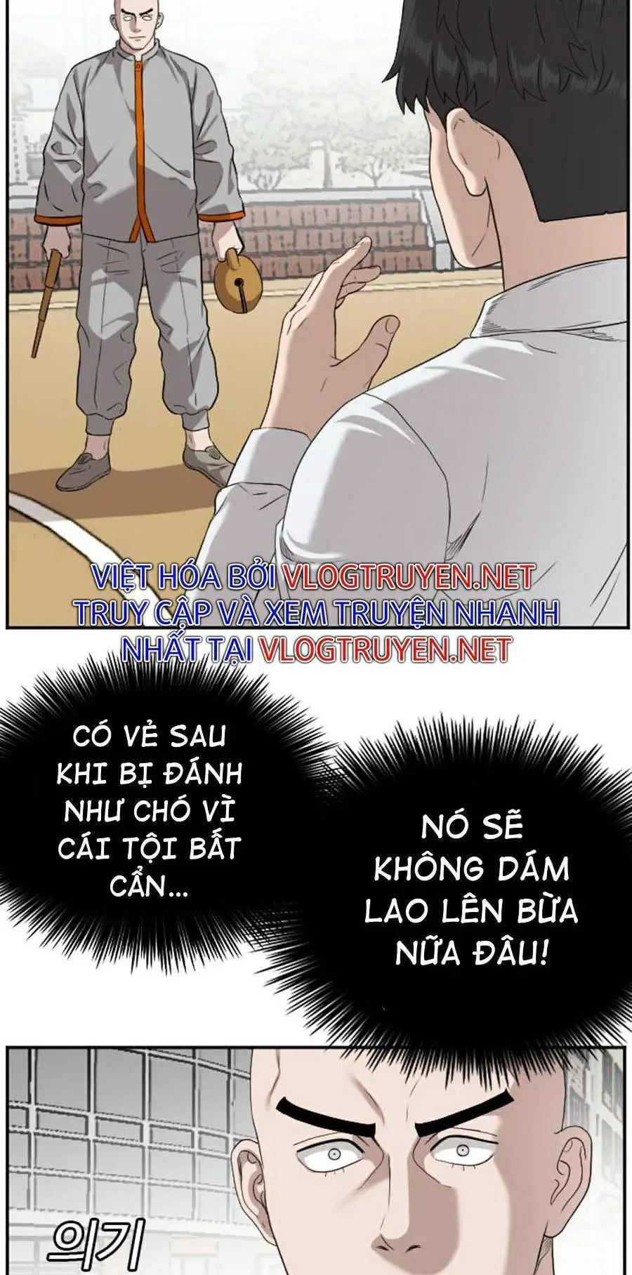 Người Xấu Nettruyen ZZZ Chương 80 Page 34