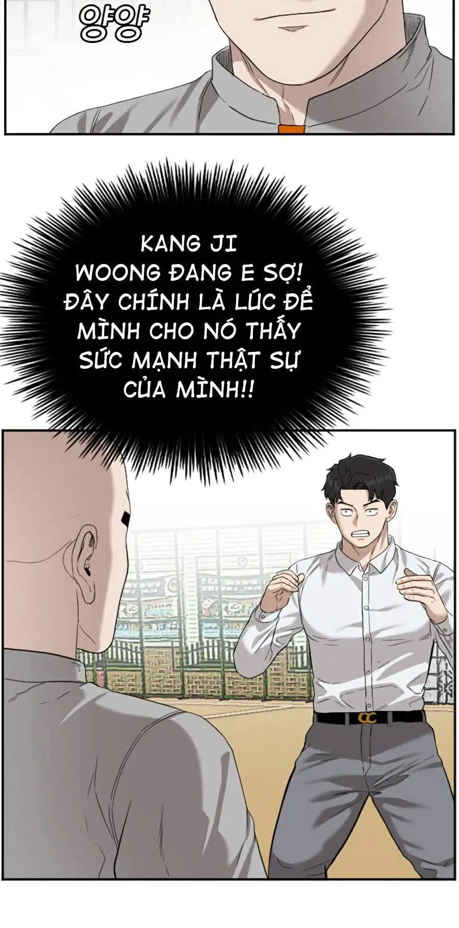 Người Xấu Nettruyen ZZZ Chương 80 Page 35