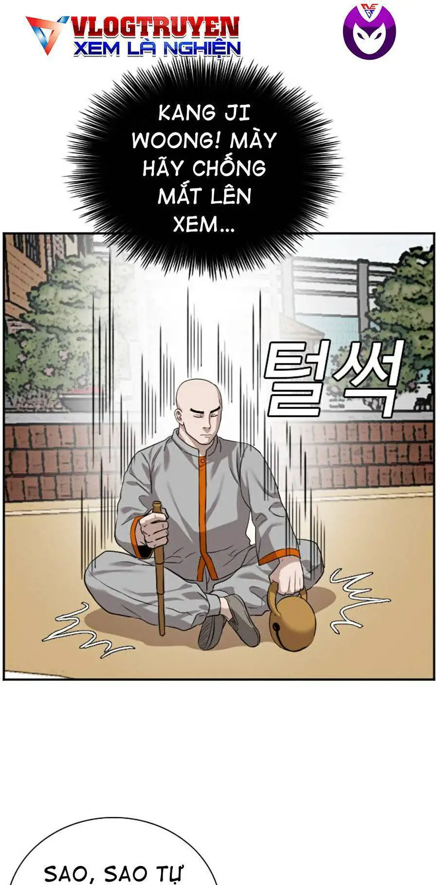 Người Xấu Nettruyen ZZZ Chương 80 Page 36
