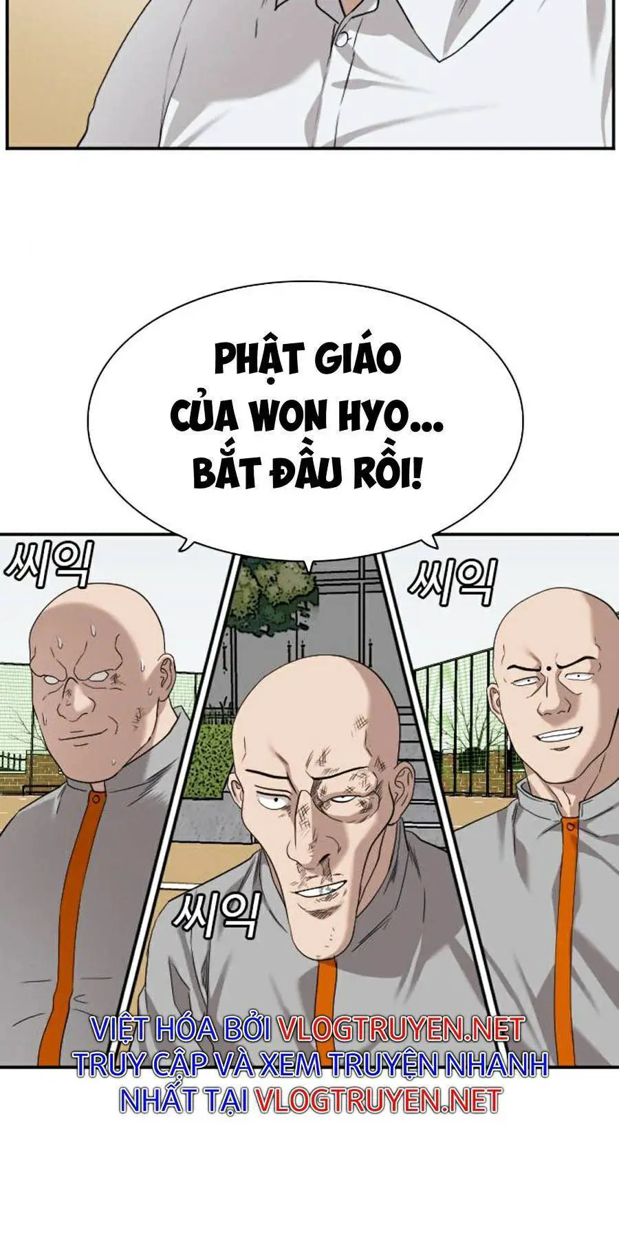 Người Xấu Nettruyen ZZZ Chương 80 Page 40