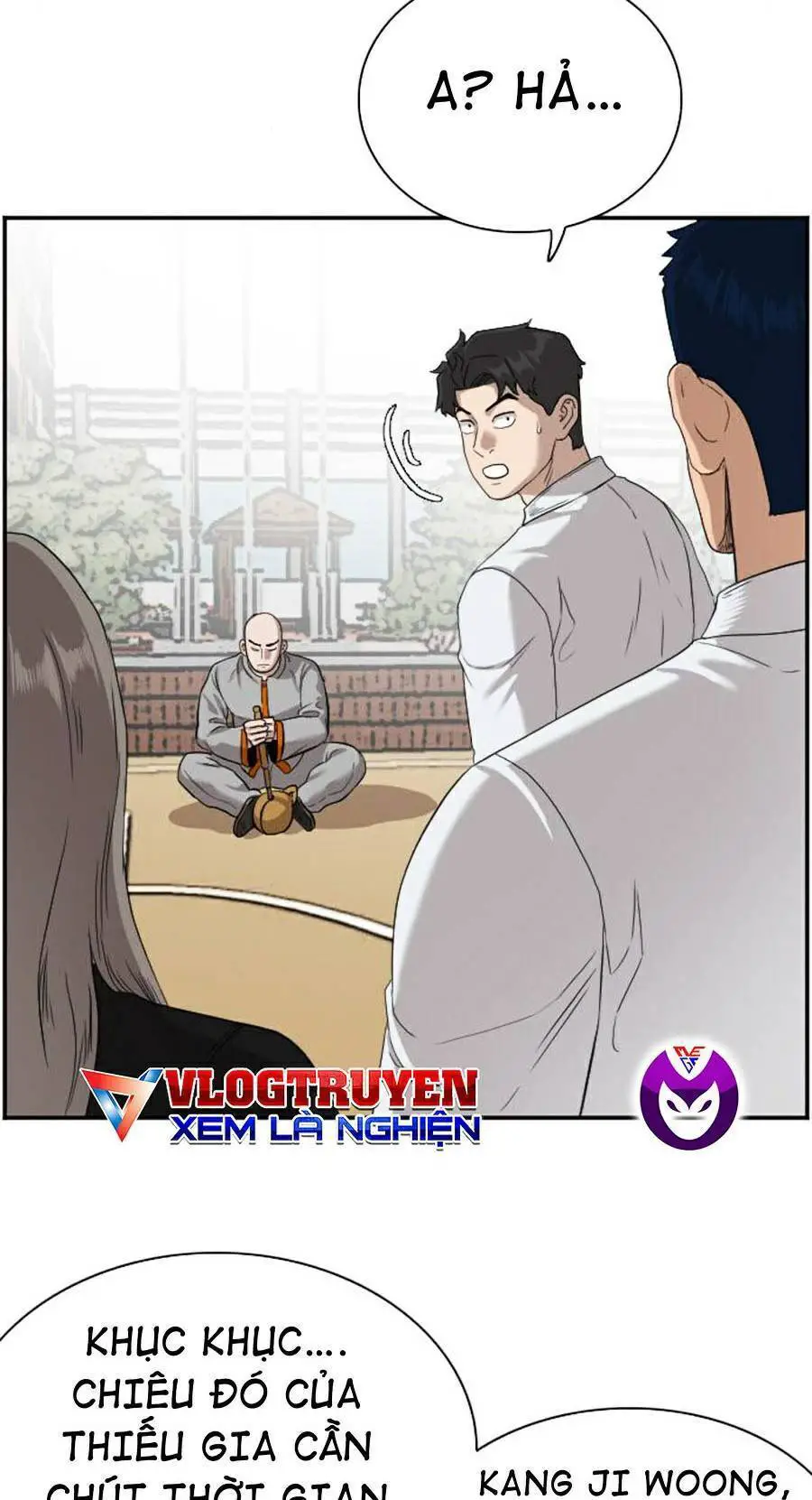 Người Xấu Nettruyen ZZZ Chương 80 Page 42
