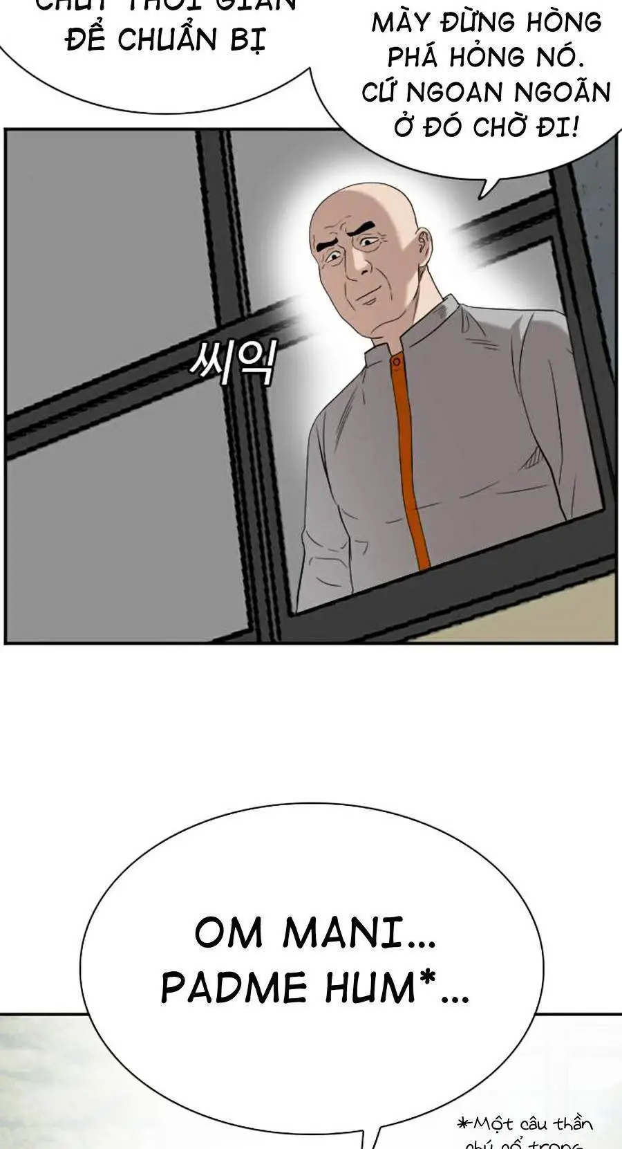 Người Xấu Nettruyen ZZZ Chương 80 Page 43