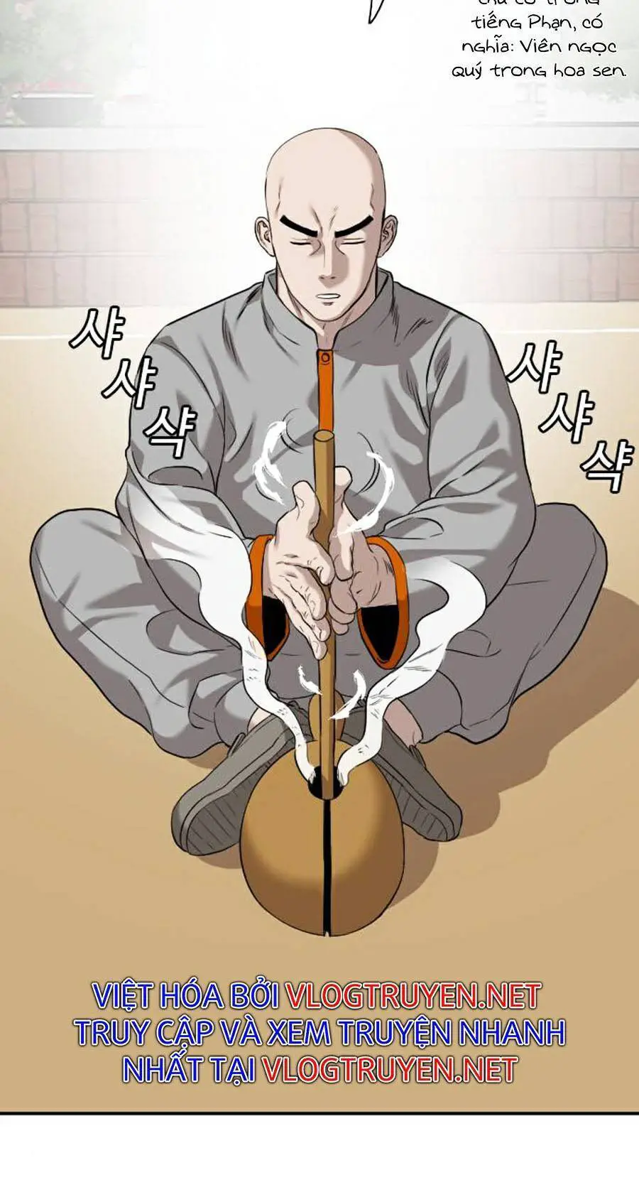 Người Xấu Nettruyen ZZZ Chương 80 Page 44