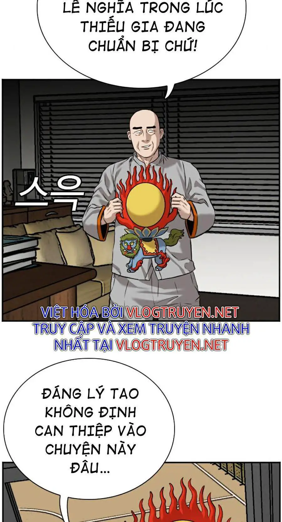 Người Xấu Nettruyen ZZZ Chương 80 Page 48