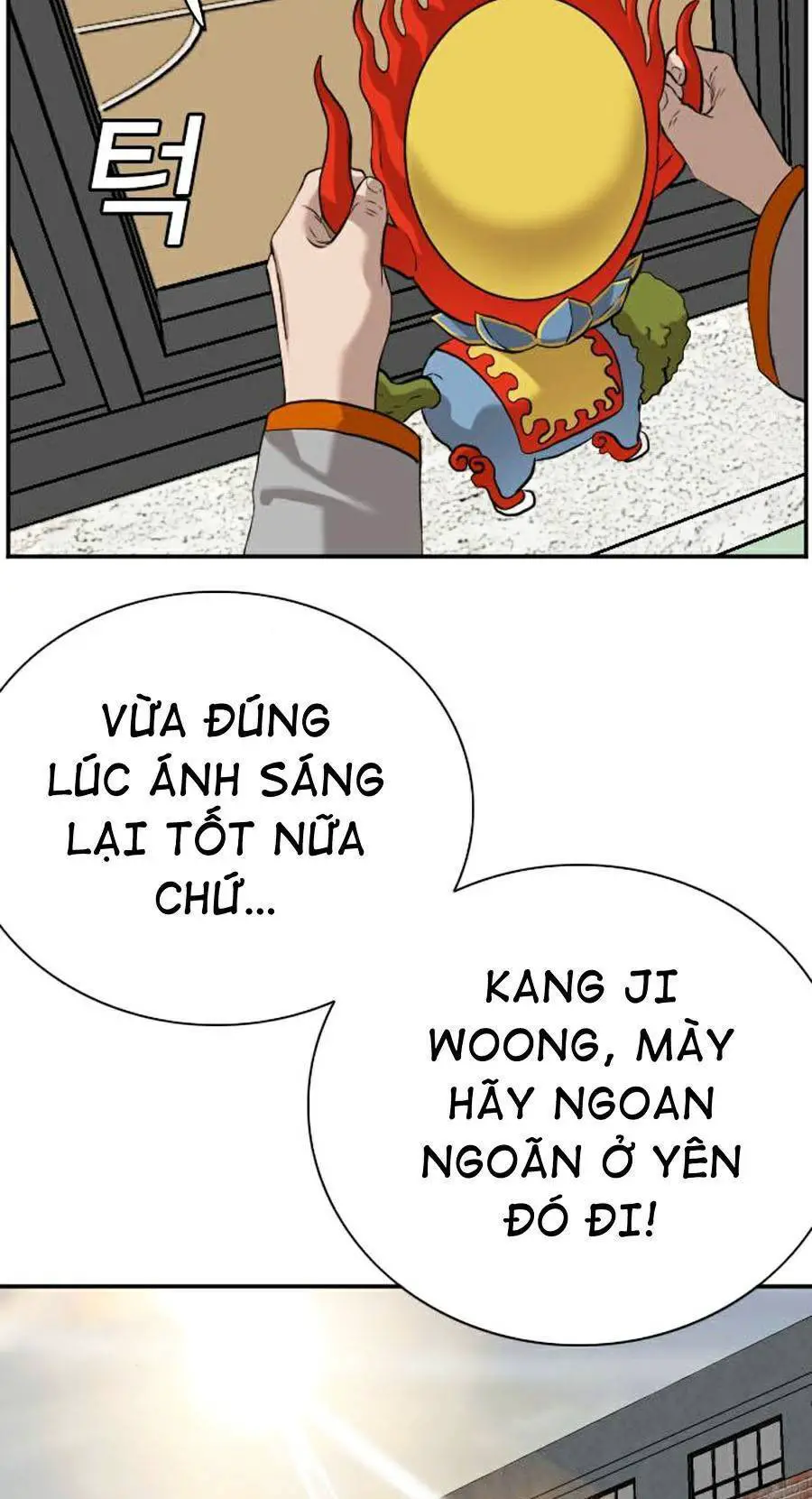 Người Xấu Nettruyen ZZZ Chương 80 Page 49