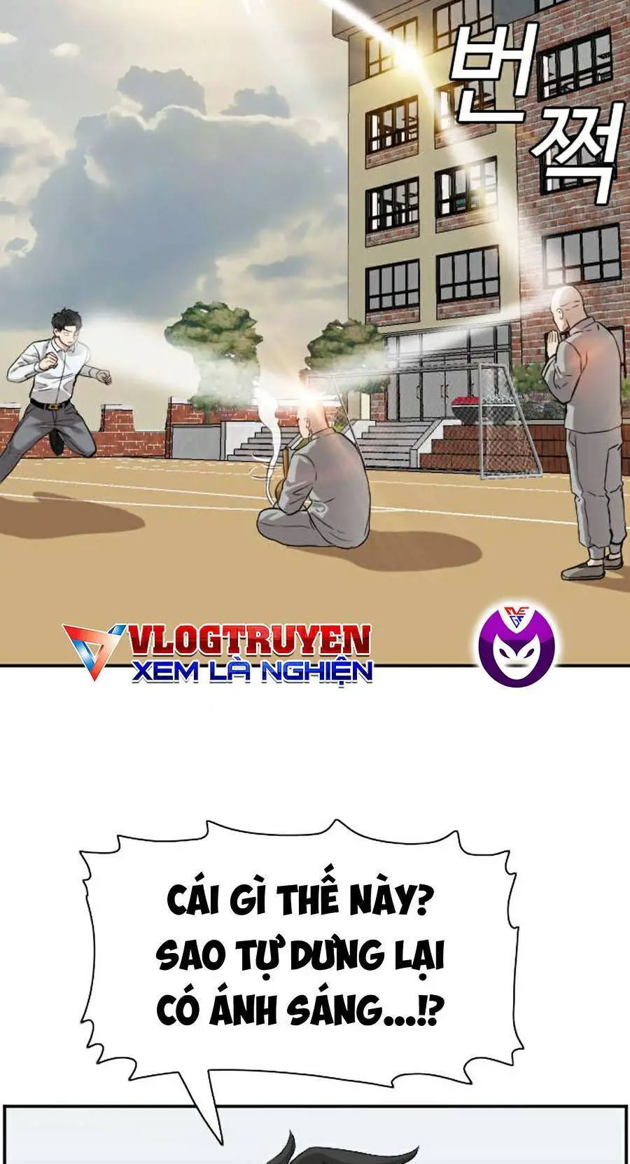 Người Xấu Nettruyen ZZZ Chương 80 Page 50