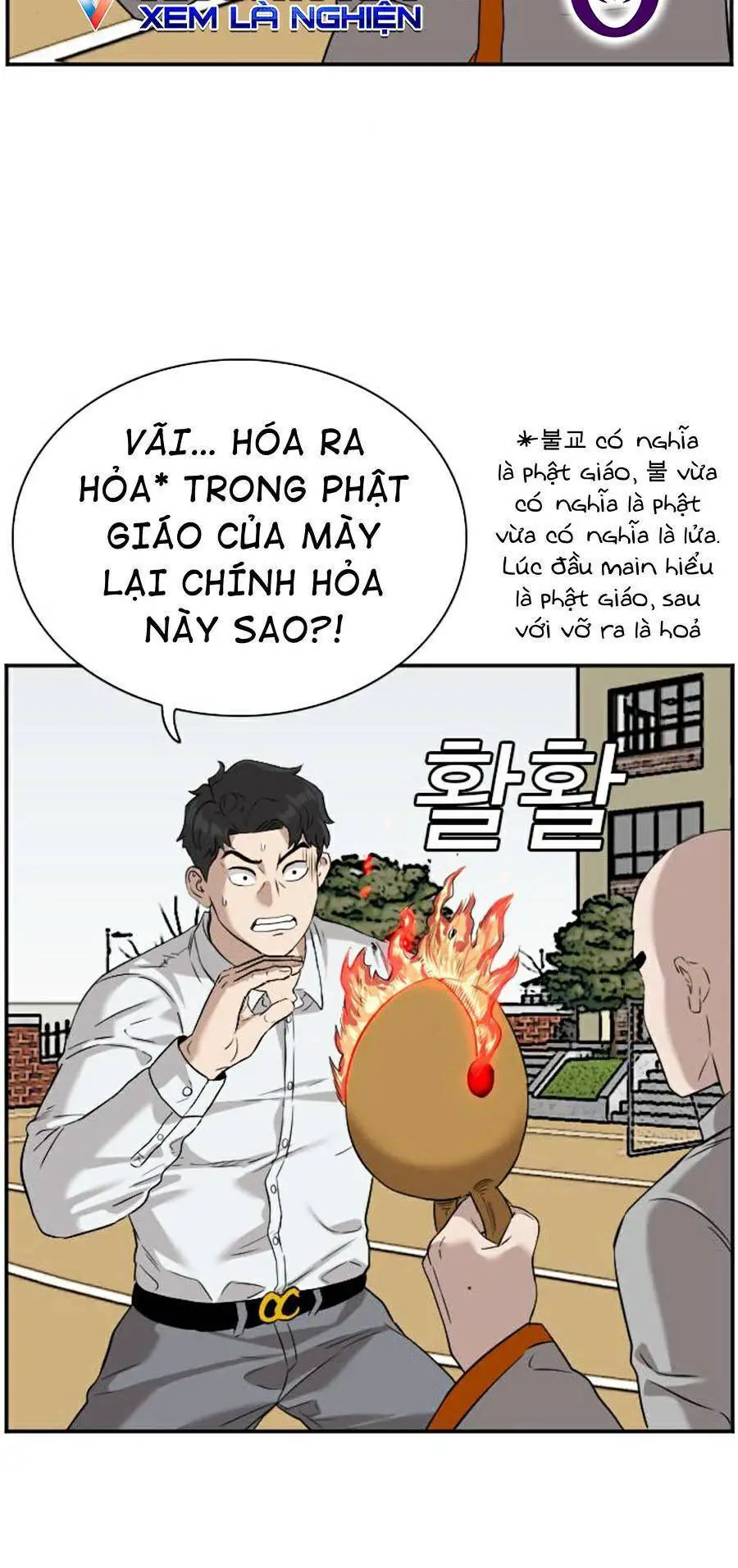 Người Xấu Nettruyen ZZZ Chương 80 Page 63