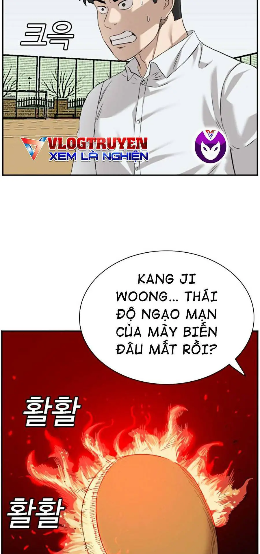 Người Xấu Nettruyen ZZZ Chương 80 Page 67
