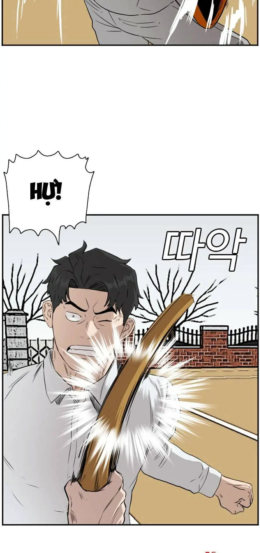 Người Xấu Nettruyen ZZZ Chương 80 Page 70