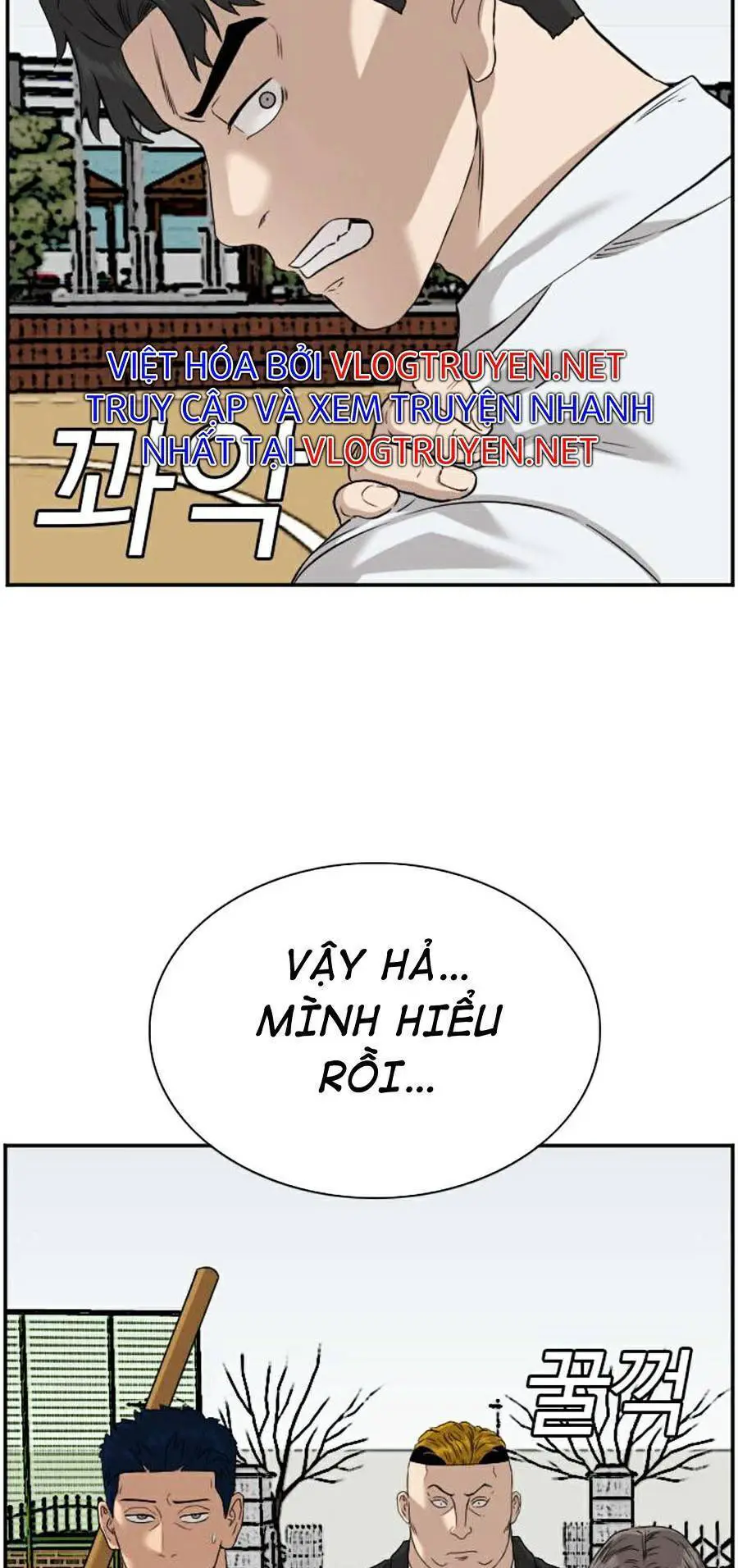 Người Xấu Nettruyen ZZZ Chương 80 Page 73