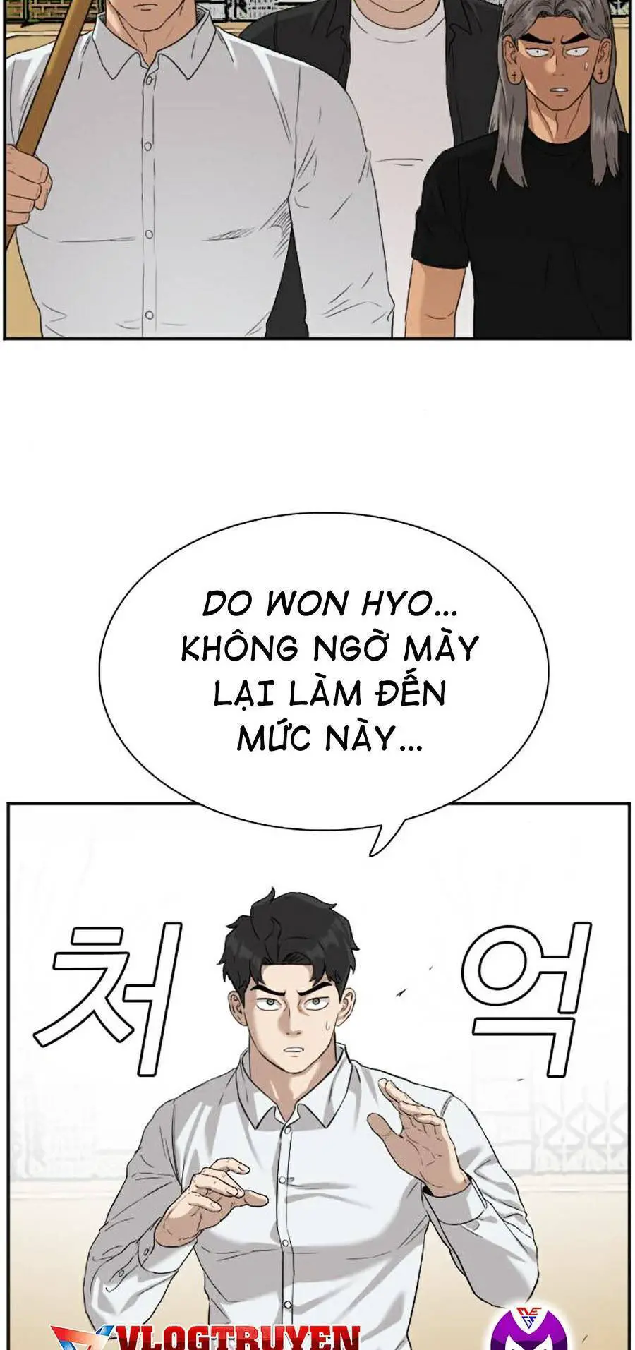 Người Xấu Nettruyen ZZZ Chương 80 Page 74