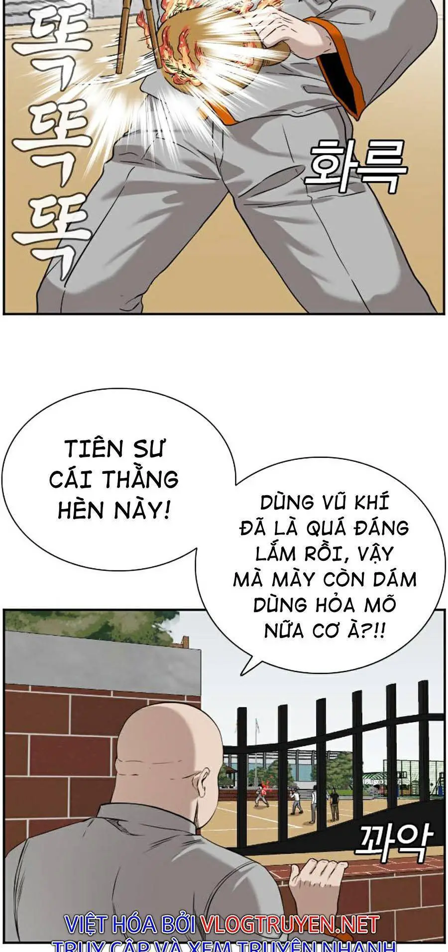 Người Xấu Nettruyen ZZZ Chương 80 Page 76