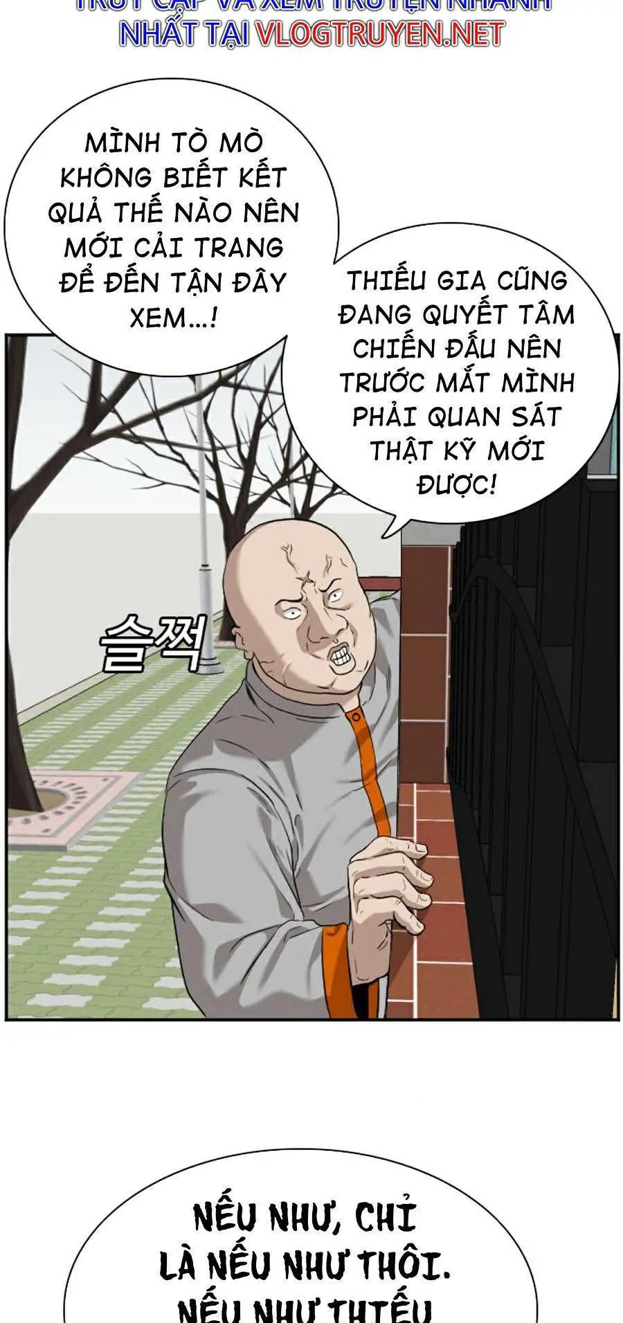 Người Xấu Nettruyen ZZZ Chương 80 Page 77
