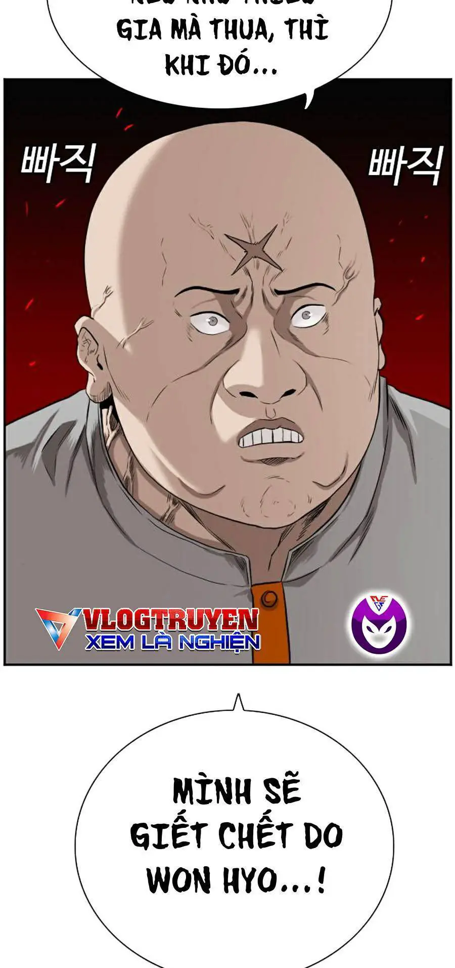 Người Xấu Nettruyen ZZZ Chương 80 Page 78