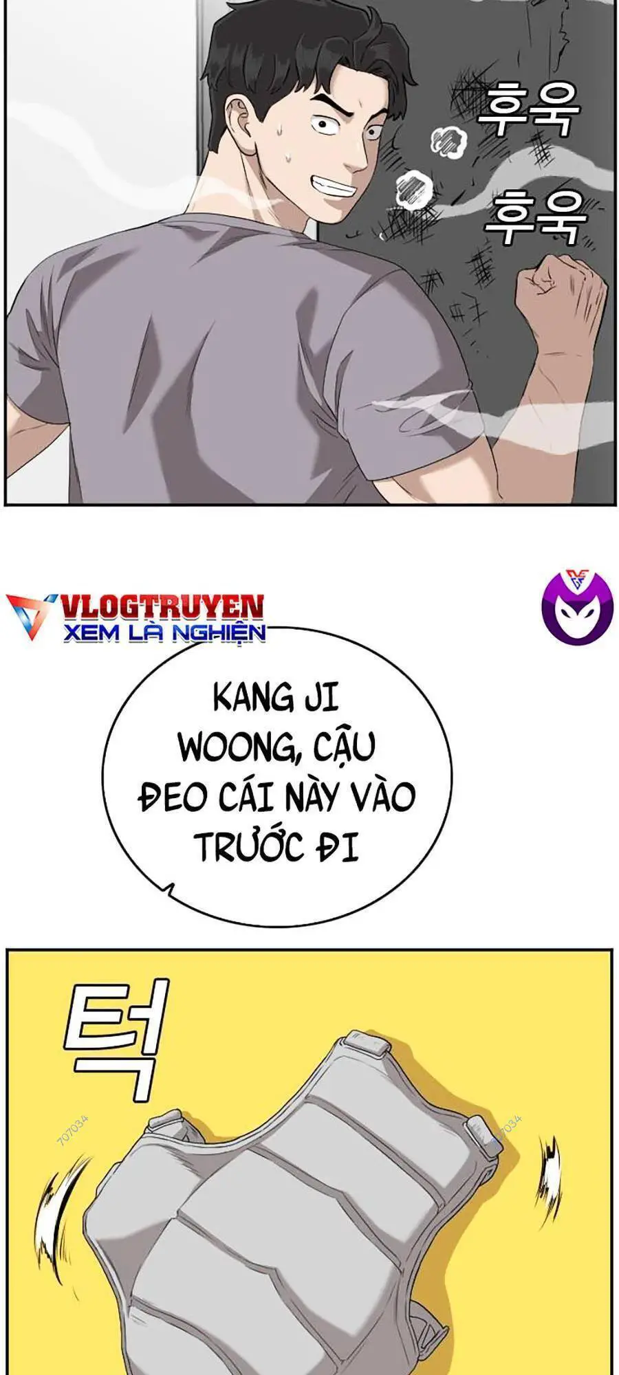 Người Xấu Nettruyen ZZZ Chương 101 Page 15