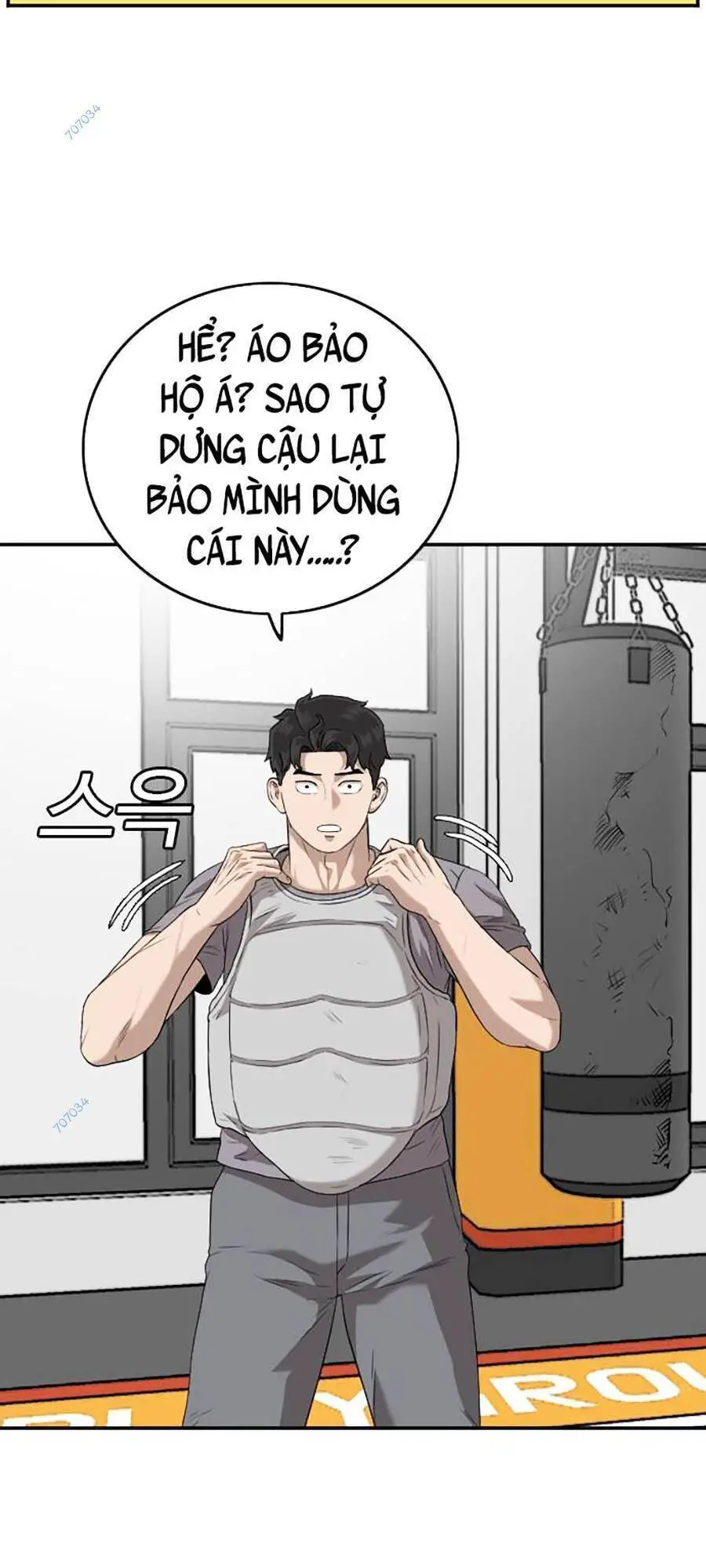 Người Xấu Nettruyen ZZZ Chương 101 Page 17