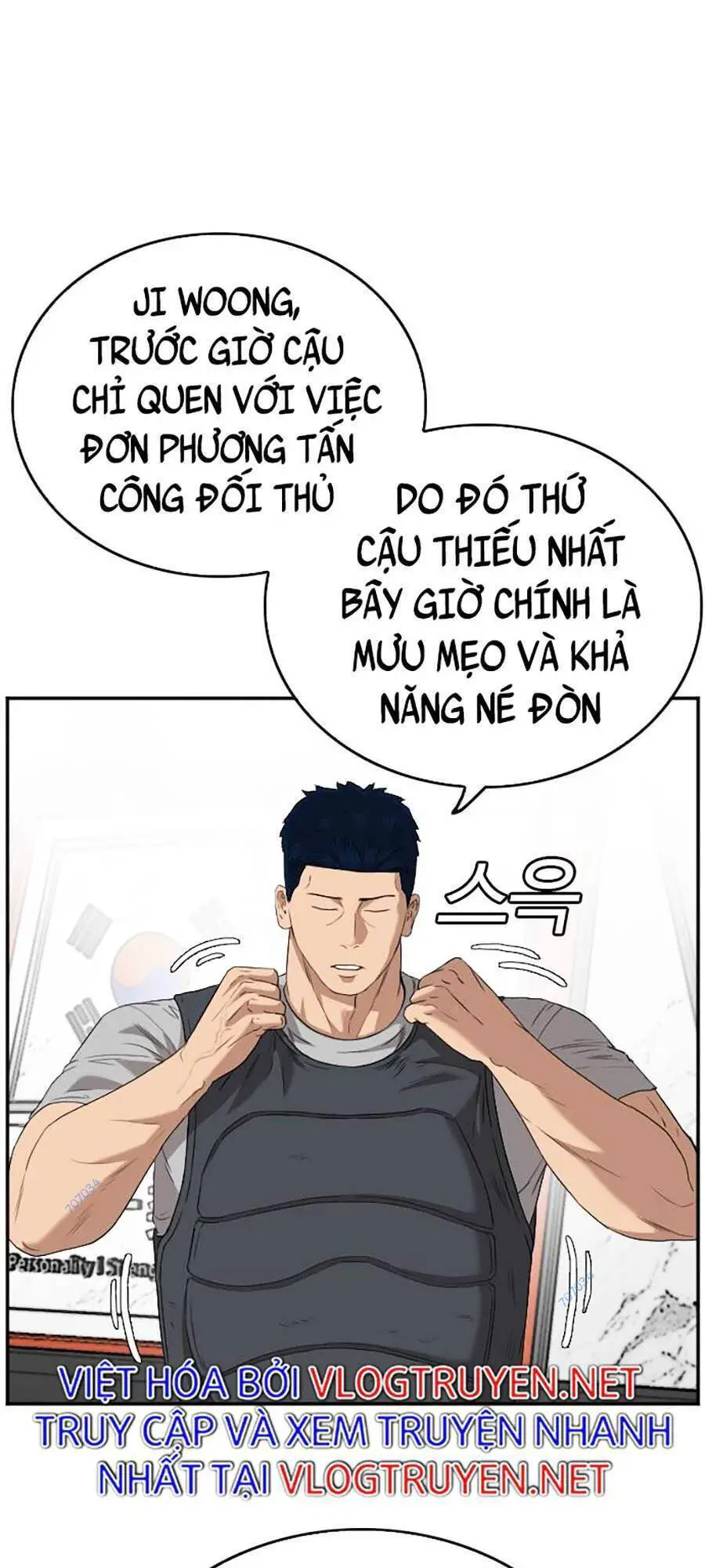 Người Xấu Nettruyen ZZZ Chương 101 Page 19