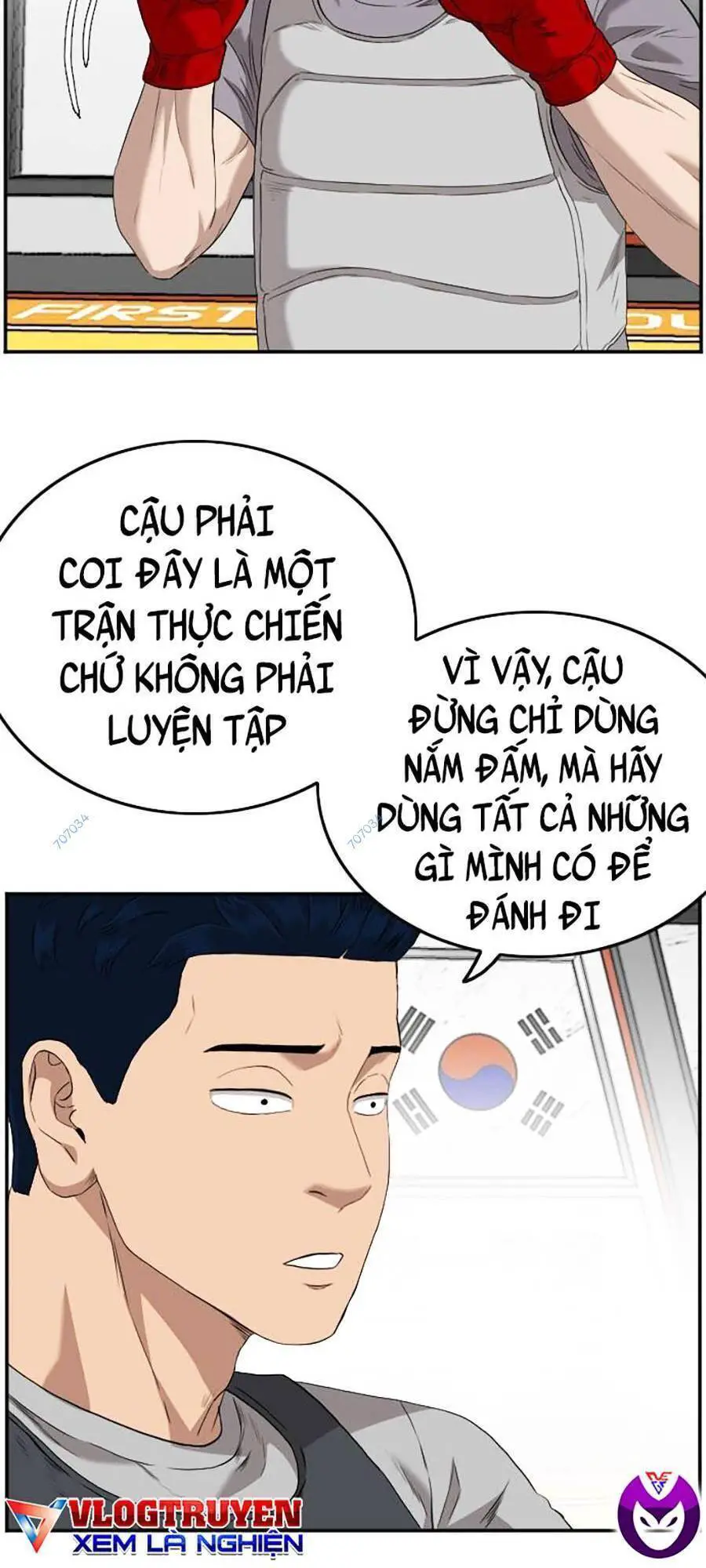 Người Xấu Nettruyen ZZZ Chương 101 Page 23