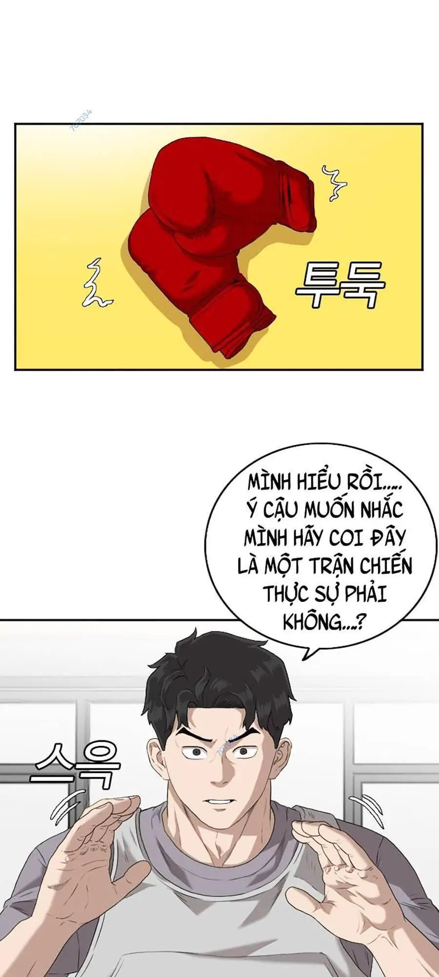 Người Xấu Nettruyen ZZZ Chương 101 Page 25