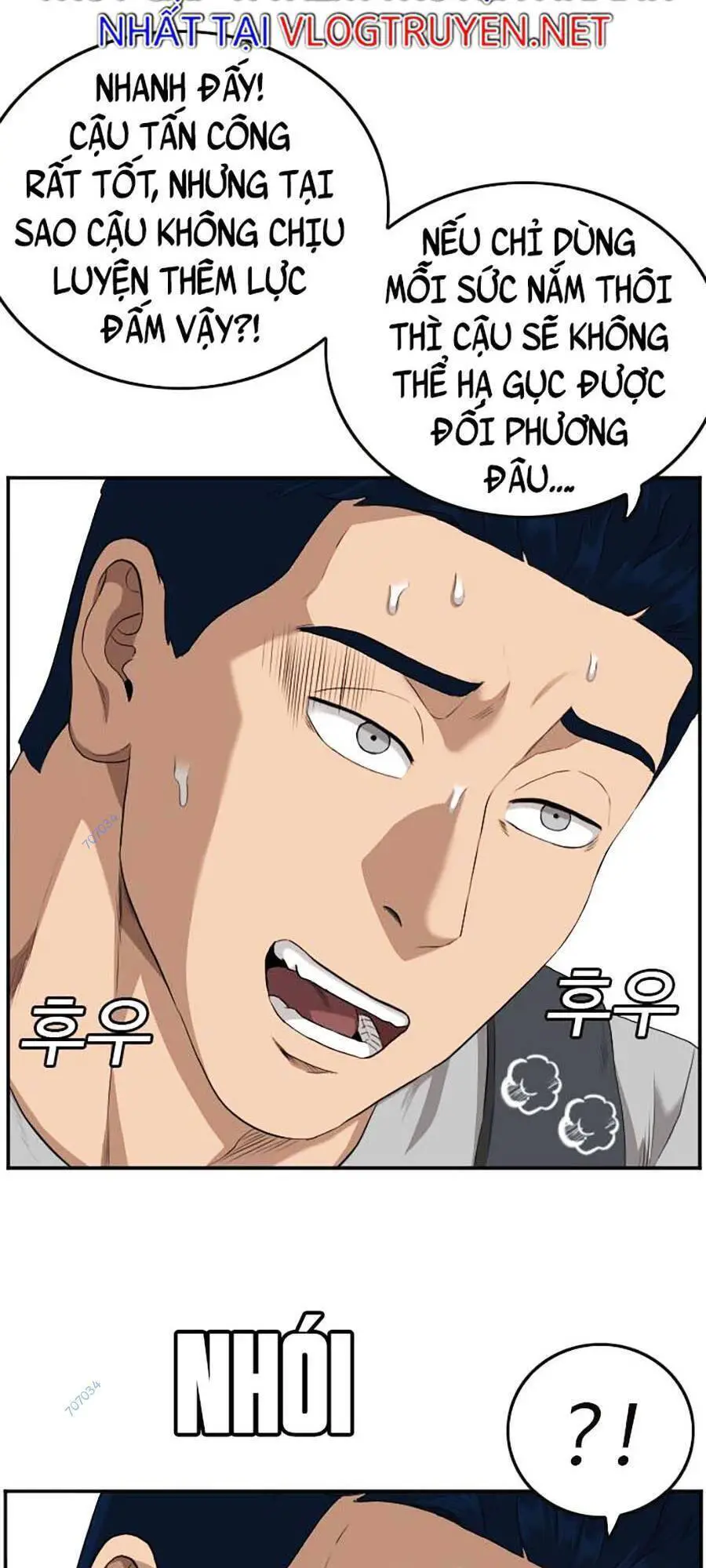 Người Xấu Nettruyen ZZZ Chương 101 Page 41