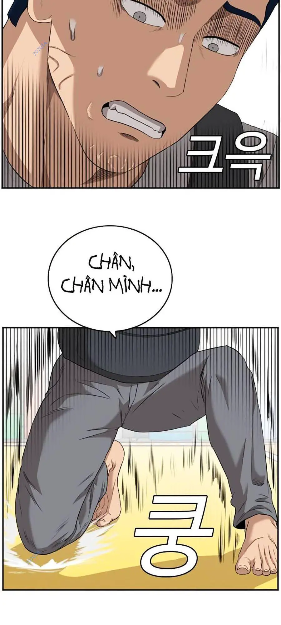 Người Xấu Nettruyen ZZZ Chương 101 Page 43