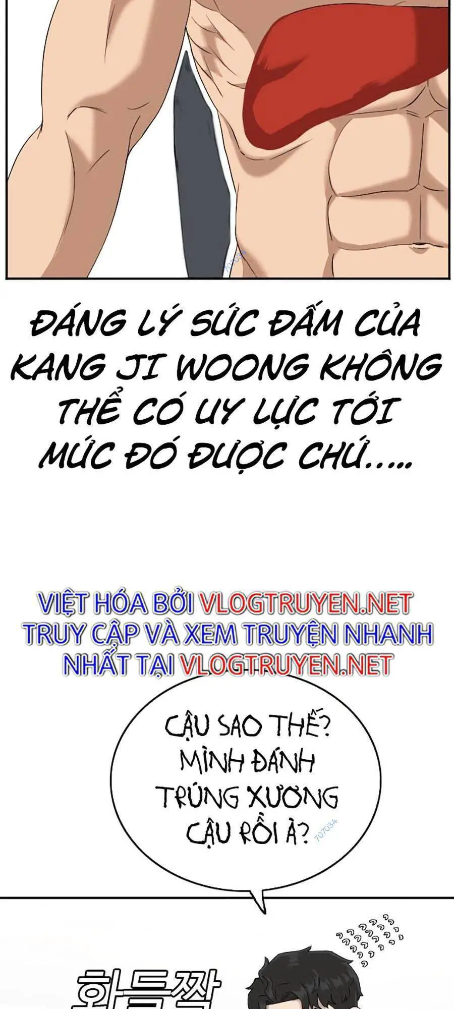 Người Xấu Nettruyen ZZZ Chương 101 Page 51