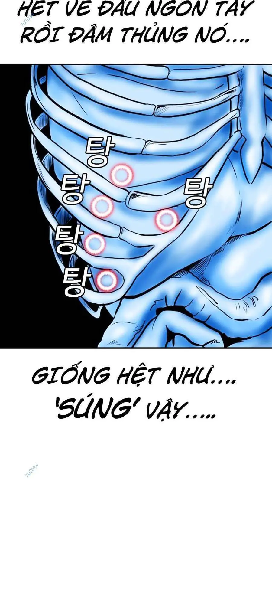 Người Xấu Nettruyen ZZZ Chương 101 Page 63