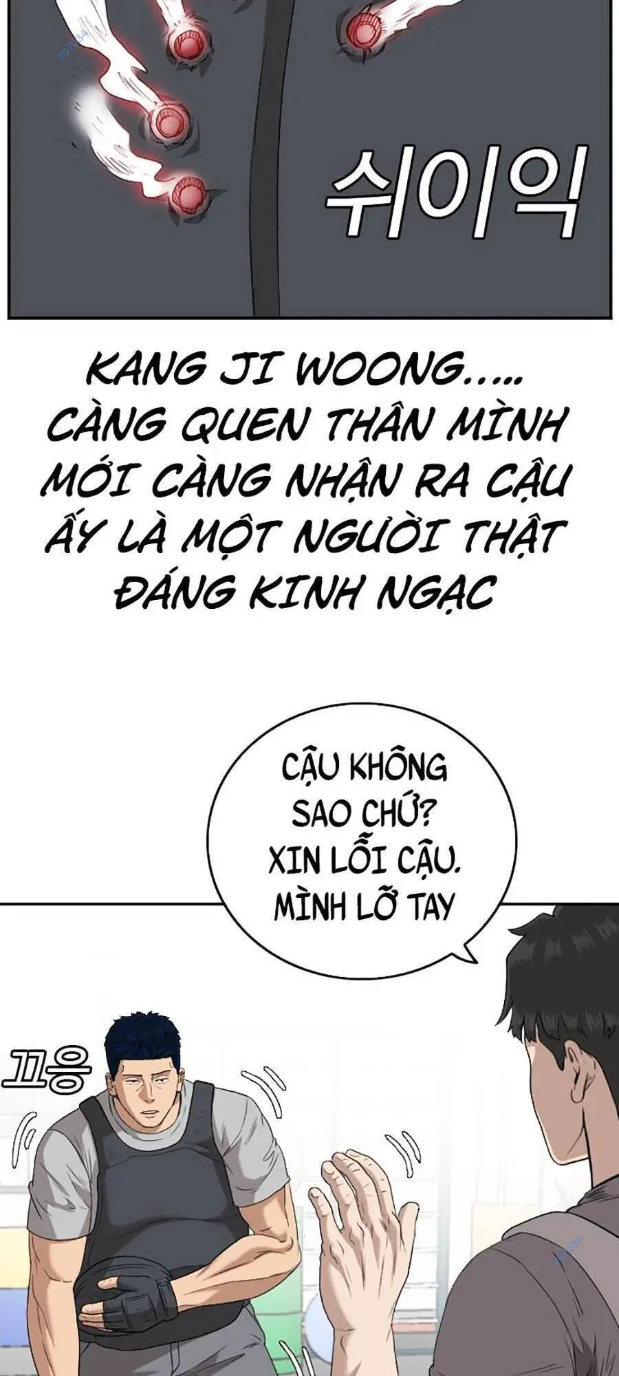 Người Xấu Nettruyen ZZZ Chương 101 Page 67