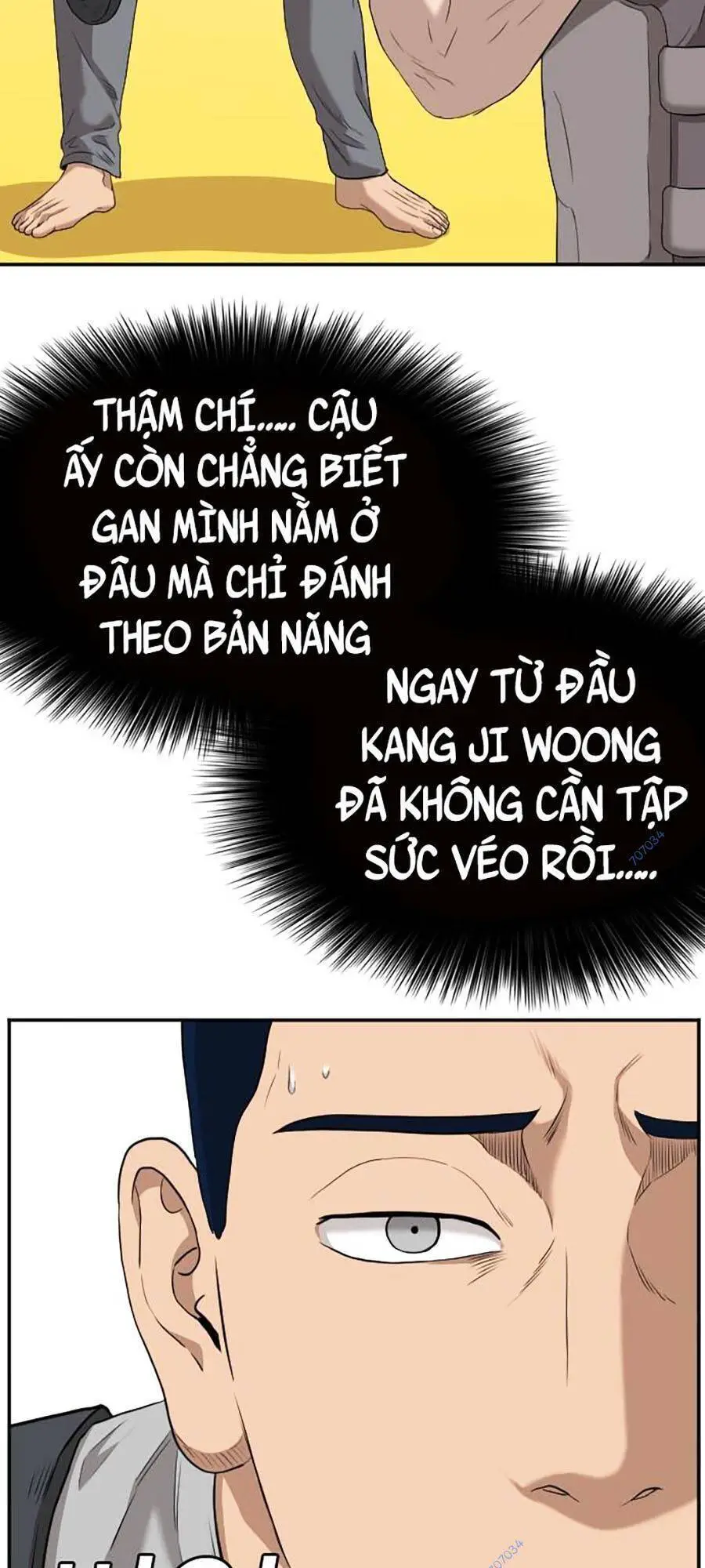 Người Xấu Nettruyen ZZZ Chương 101 Page 69