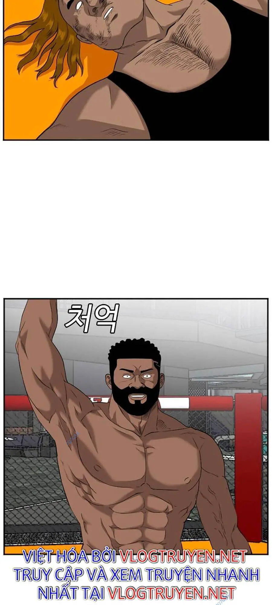 Người Xấu Nettruyen ZZZ Chương 101 Page 79