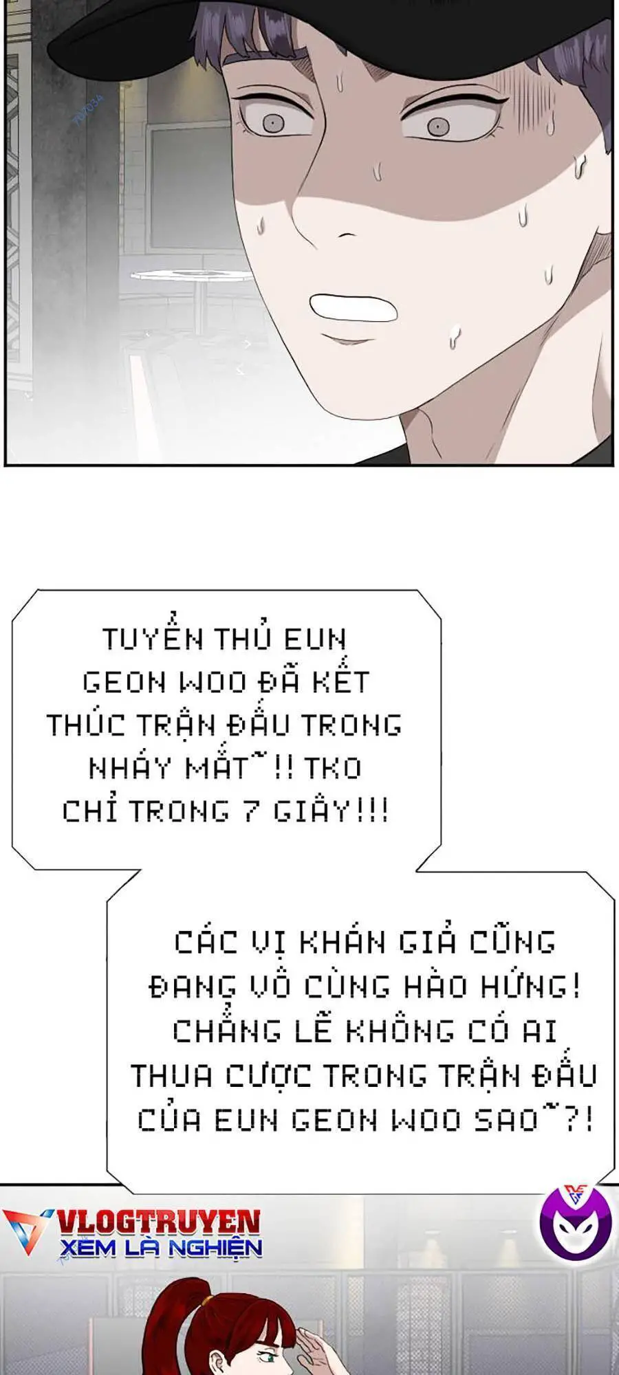 Người Xấu Nettruyen ZZZ Chương 101 Page 83
