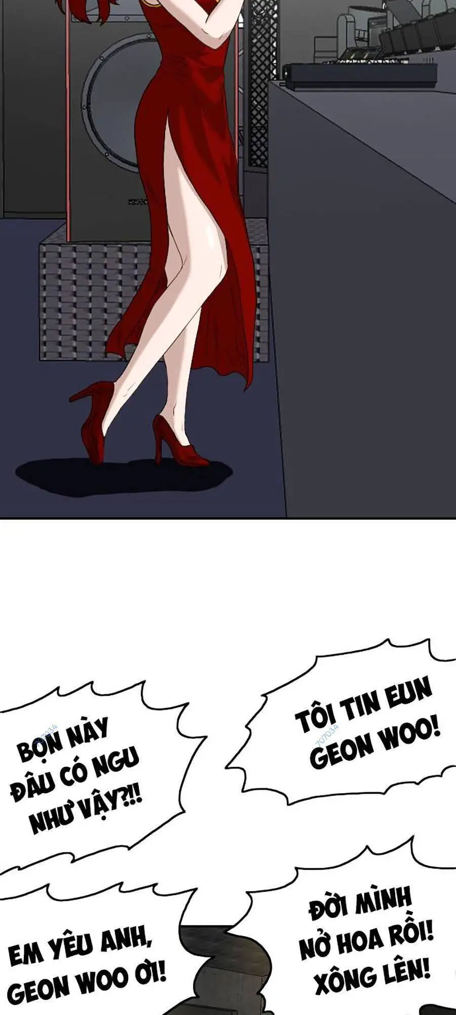 Người Xấu Nettruyen ZZZ Chương 101 Page 85