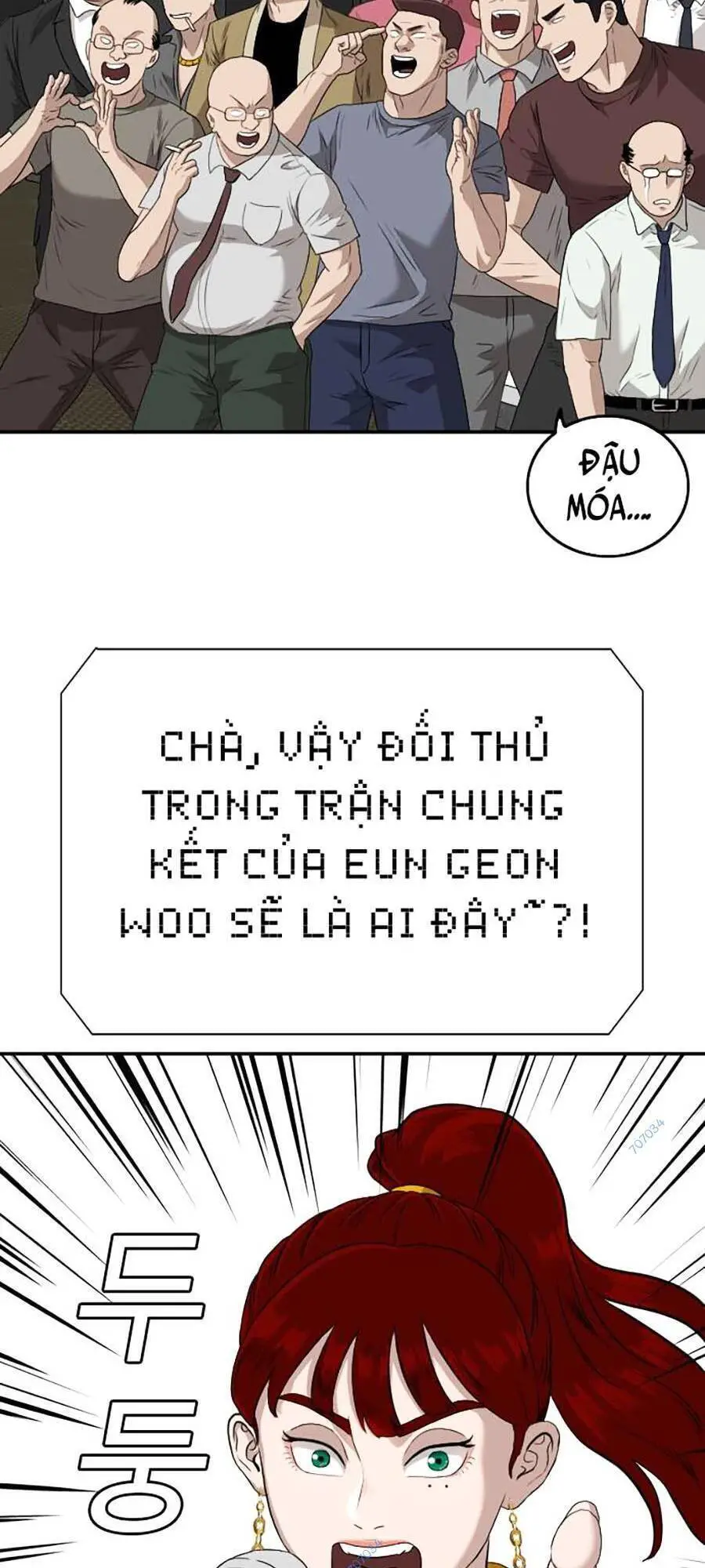 Người Xấu Nettruyen ZZZ Chương 101 Page 87