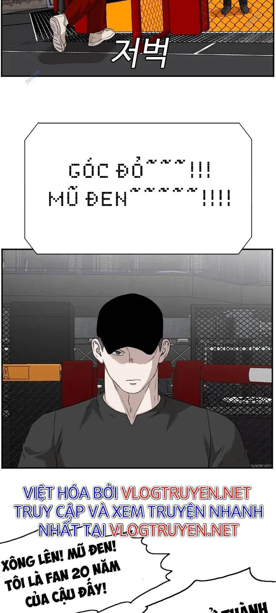Người Xấu Nettruyen ZZZ Chương 101 Page 99