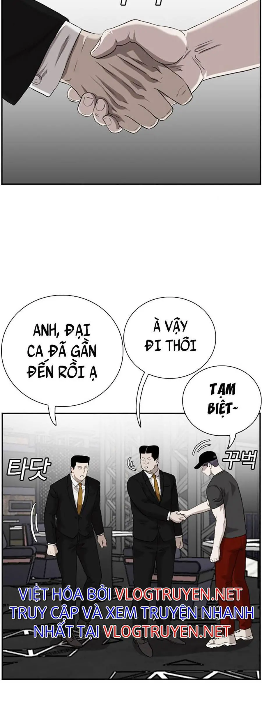 Người Xấu Nettruyen ZZZ Chương 97 Page 73