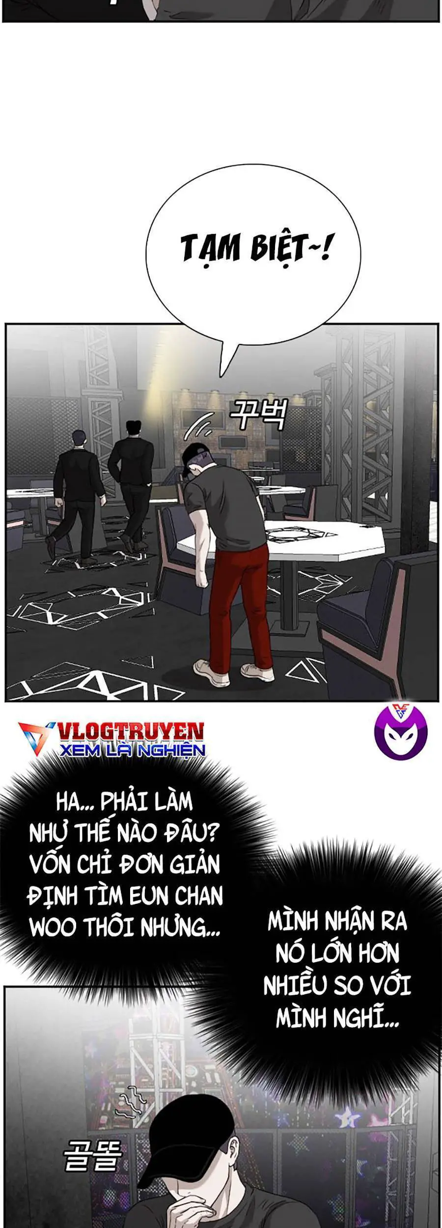 Người Xấu Nettruyen ZZZ Chương 97 Page 75