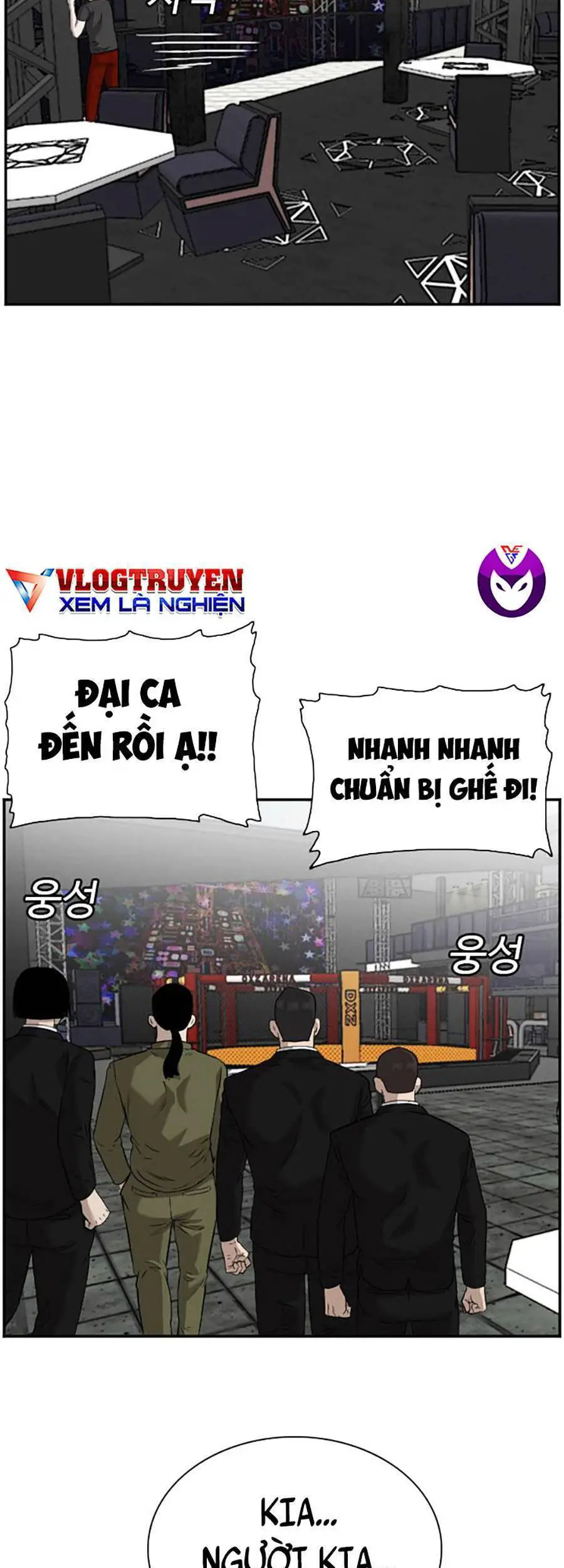 Người Xấu Nettruyen ZZZ Chương 97 Page 79