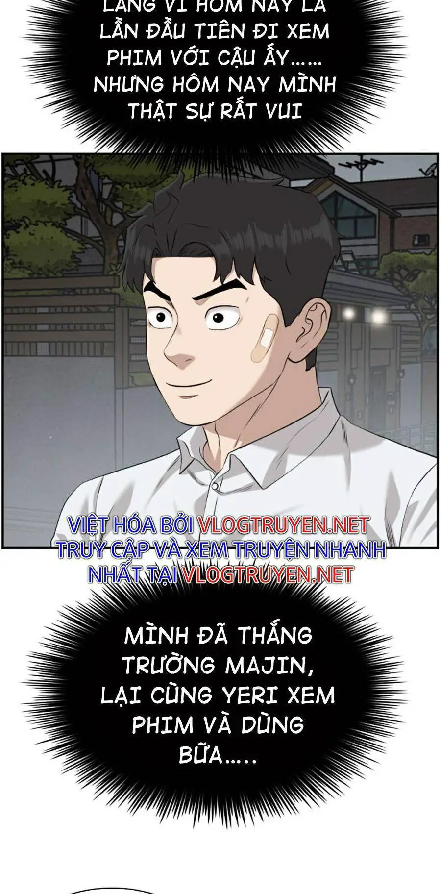Người Xấu Nettruyen ZZZ Chương 84 Page 28