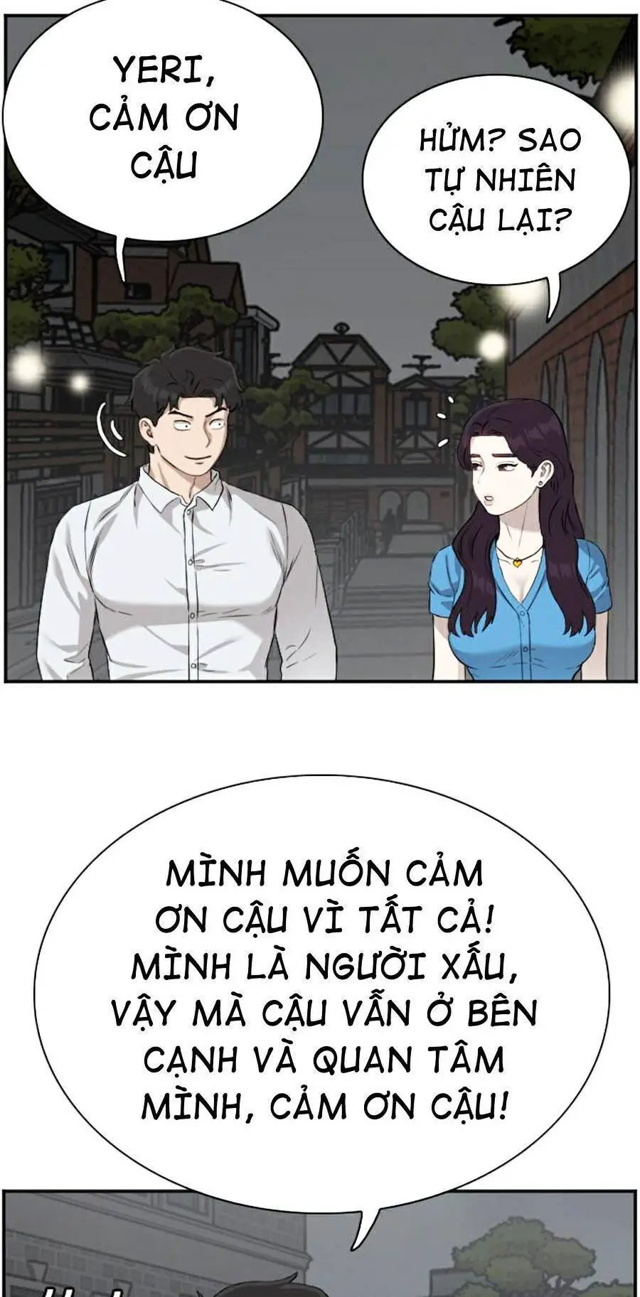 Người Xấu Nettruyen ZZZ Chương 84 Page 29