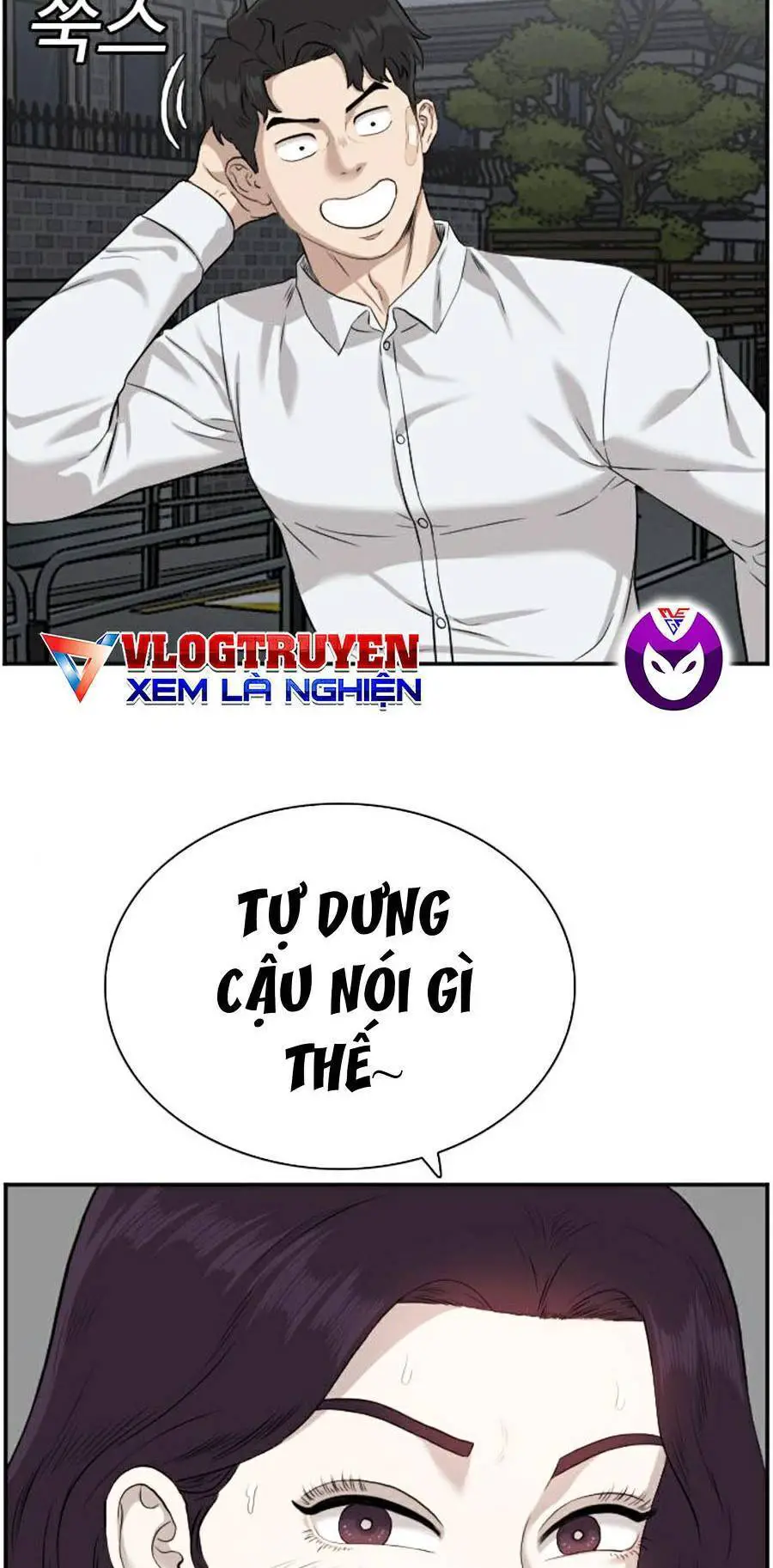 Người Xấu Nettruyen ZZZ Chương 84 Page 30