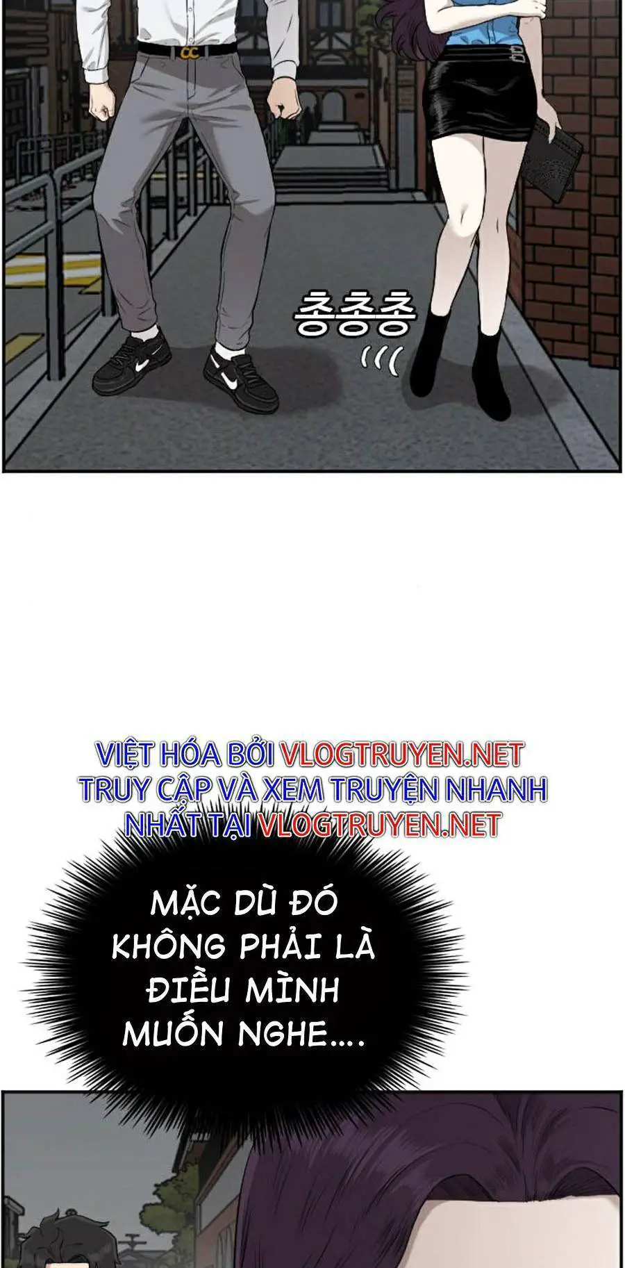 Người Xấu Nettruyen ZZZ Chương 84 Page 32
