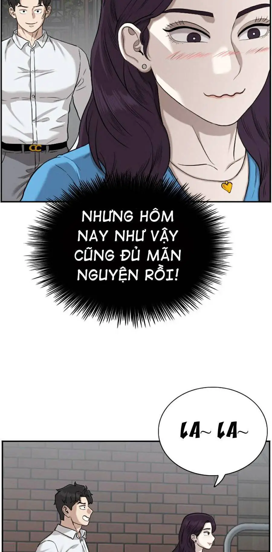 Người Xấu Nettruyen ZZZ Chương 84 Page 33
