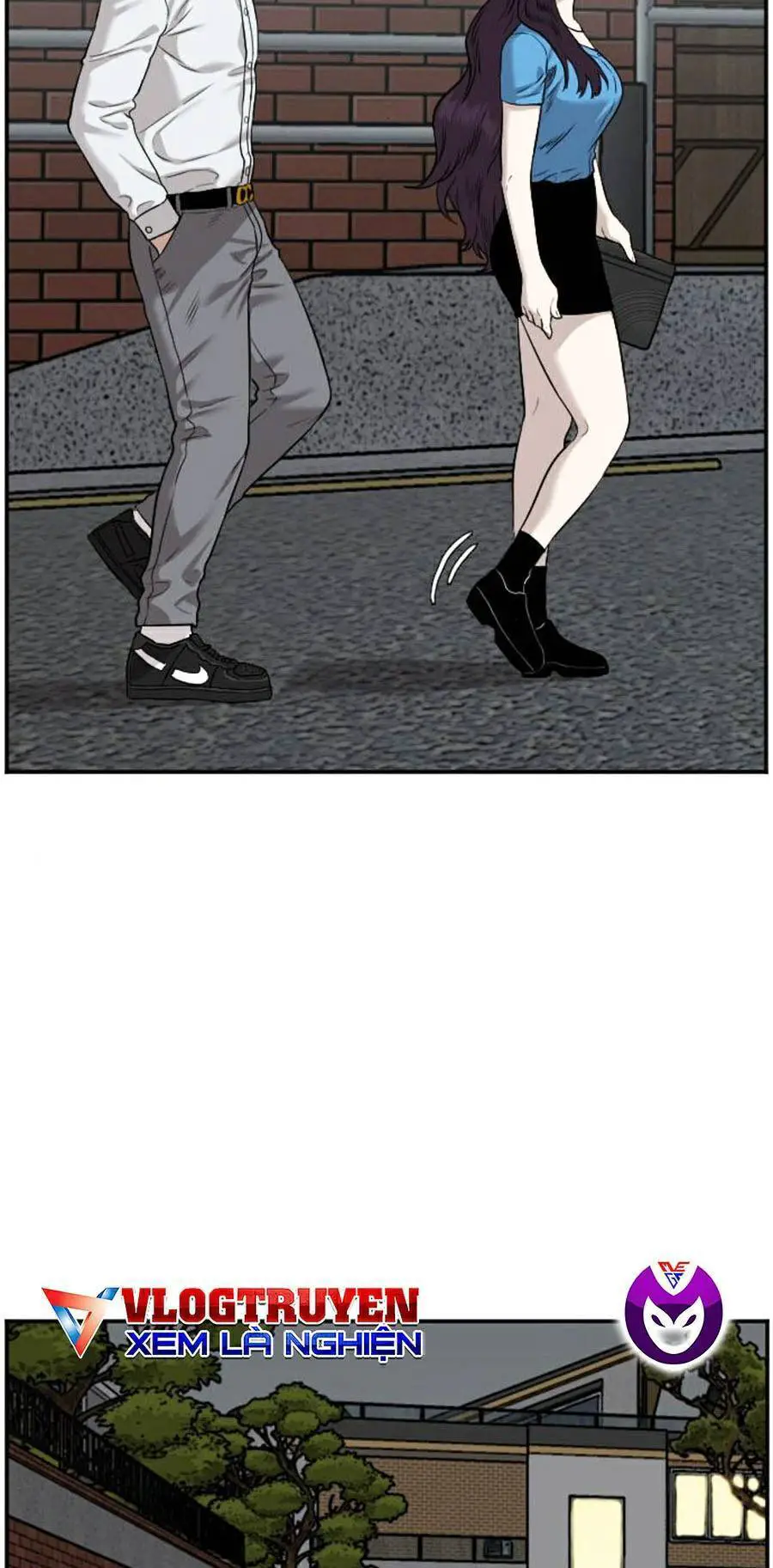 Người Xấu Nettruyen ZZZ Chương 84 Page 34