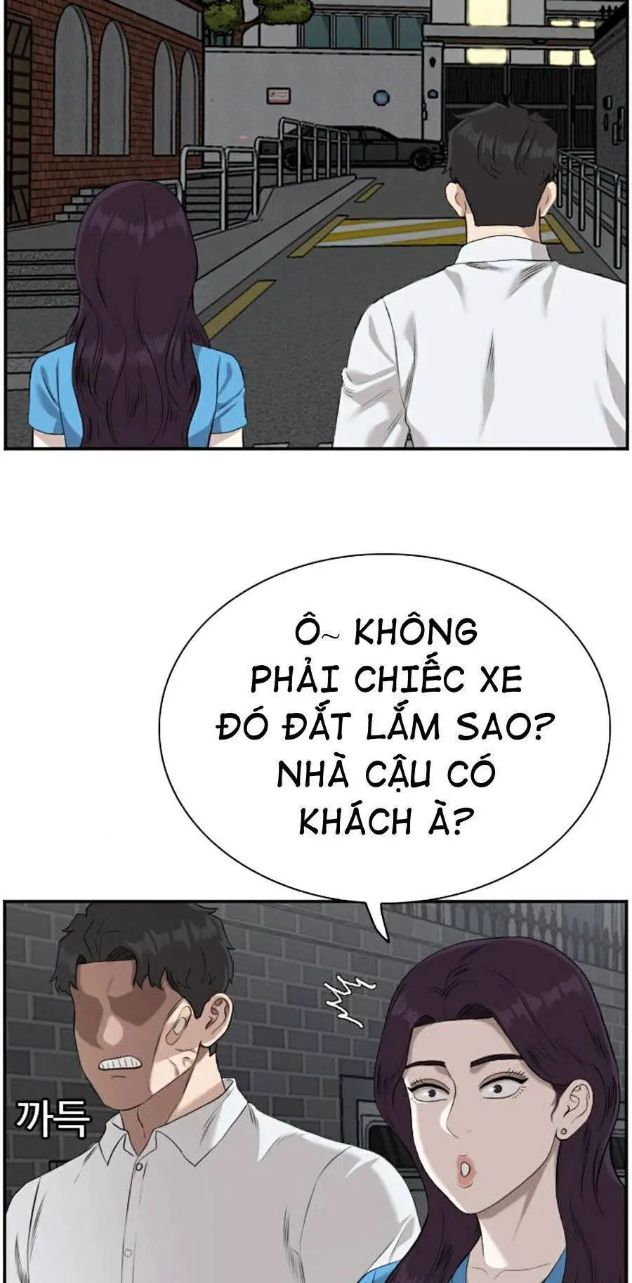 Người Xấu Nettruyen ZZZ Chương 84 Page 35