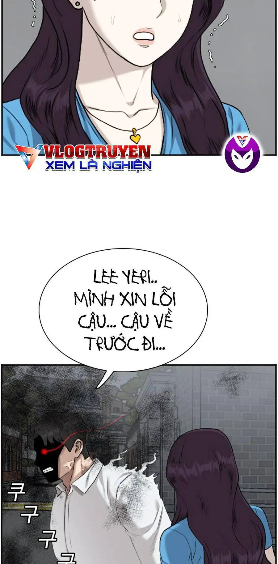 Người Xấu Nettruyen ZZZ Chương 84 Page 39
