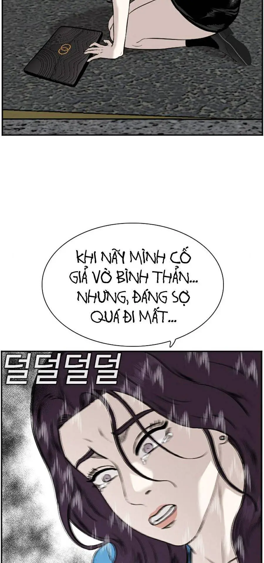 Người Xấu Nettruyen ZZZ Chương 84 Page 43