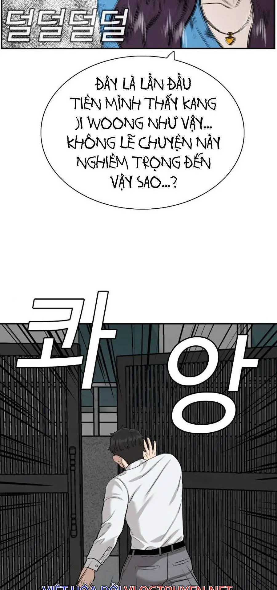 Người Xấu Nettruyen ZZZ Chương 84 Page 44