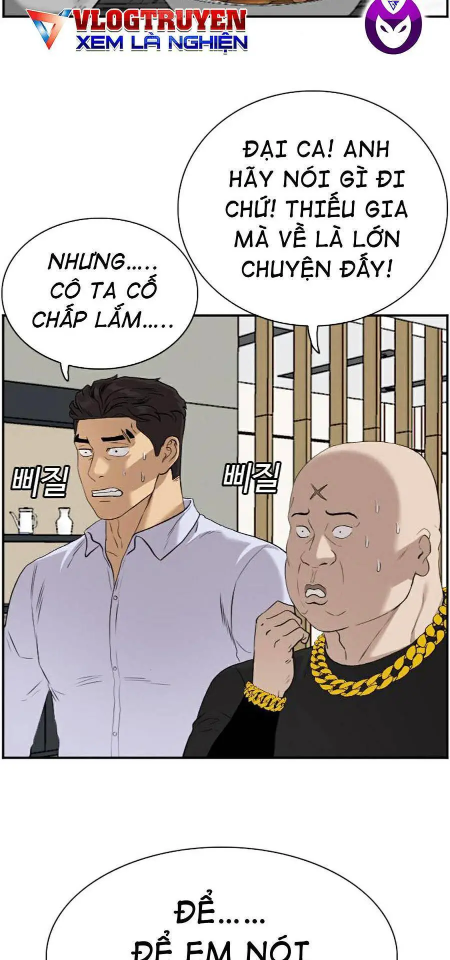 Người Xấu Nettruyen ZZZ Chương 84 Page 47