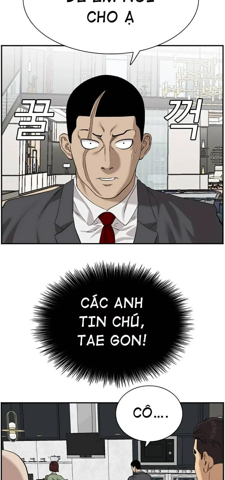 Người Xấu Nettruyen ZZZ Chương 84 Page 48